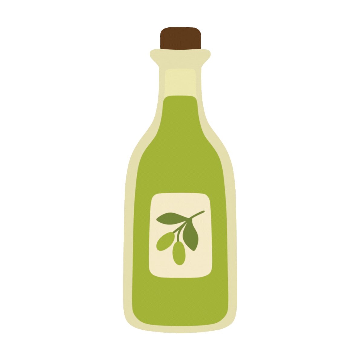 Cold-Pressed Oils
