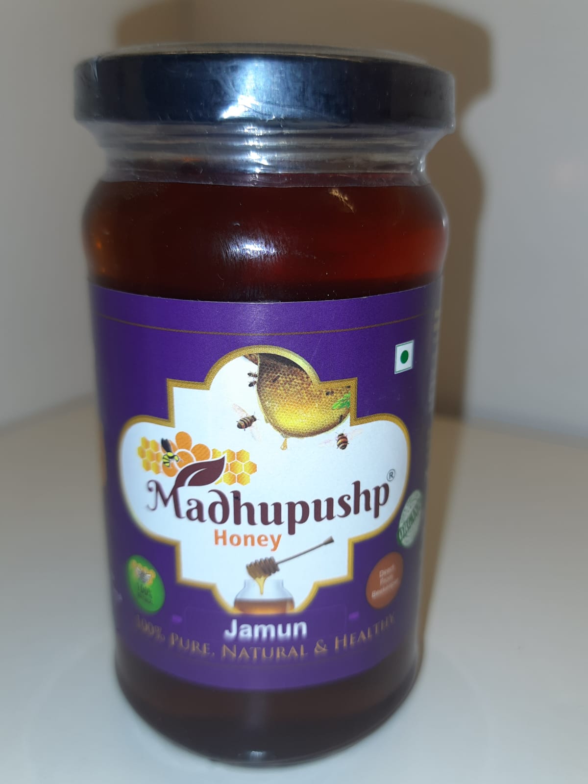 Jamun Honey