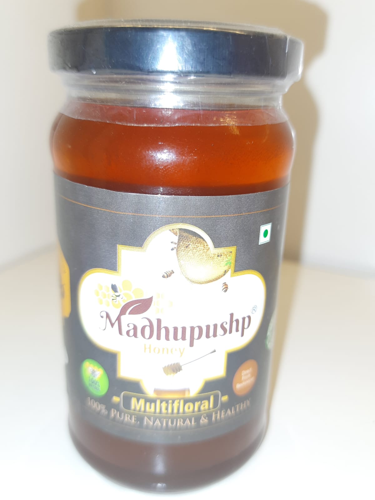MultiFloral Honey