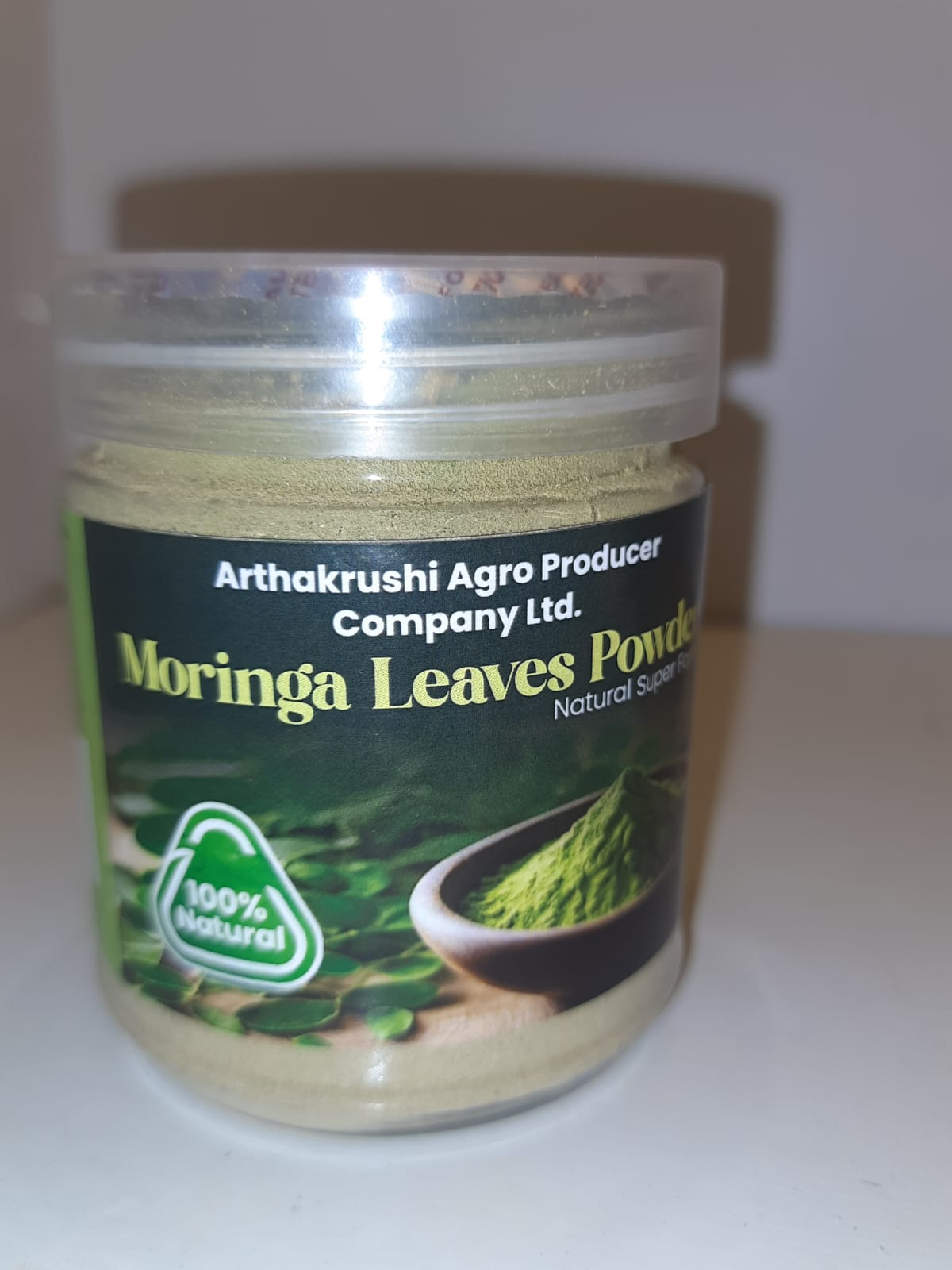 Moringa Powder