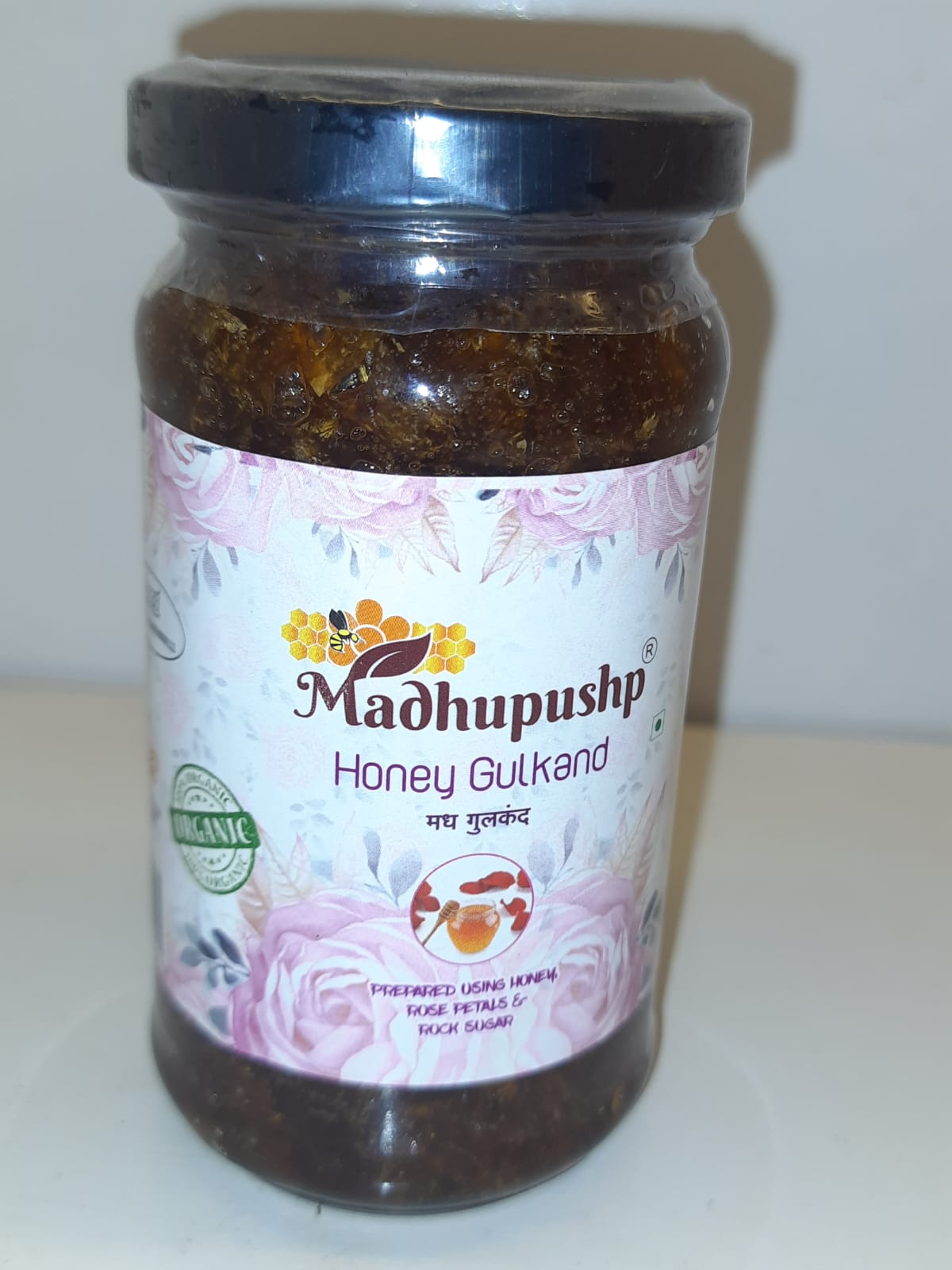 HONEY GULKAND