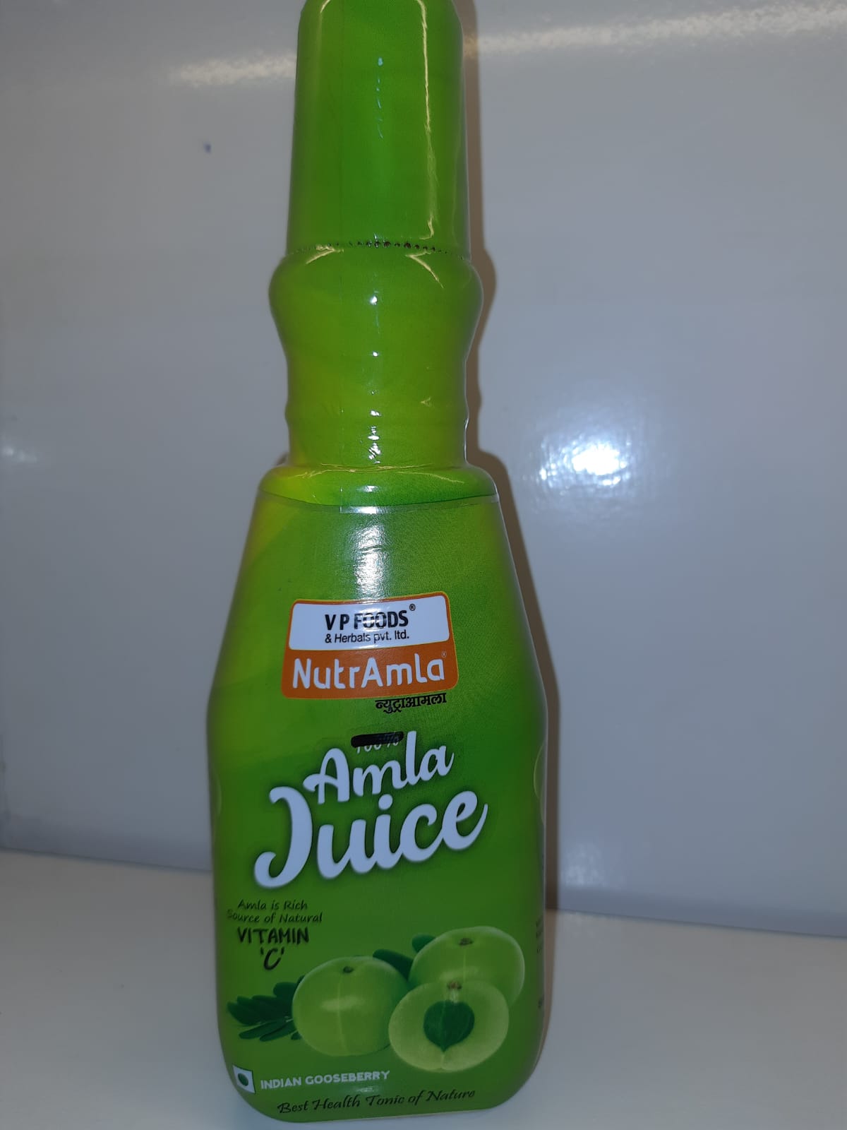 AWALA JUICE