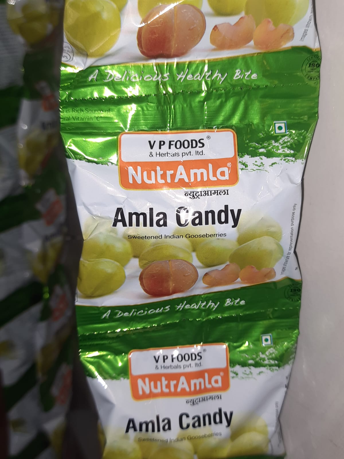 Awala Candy