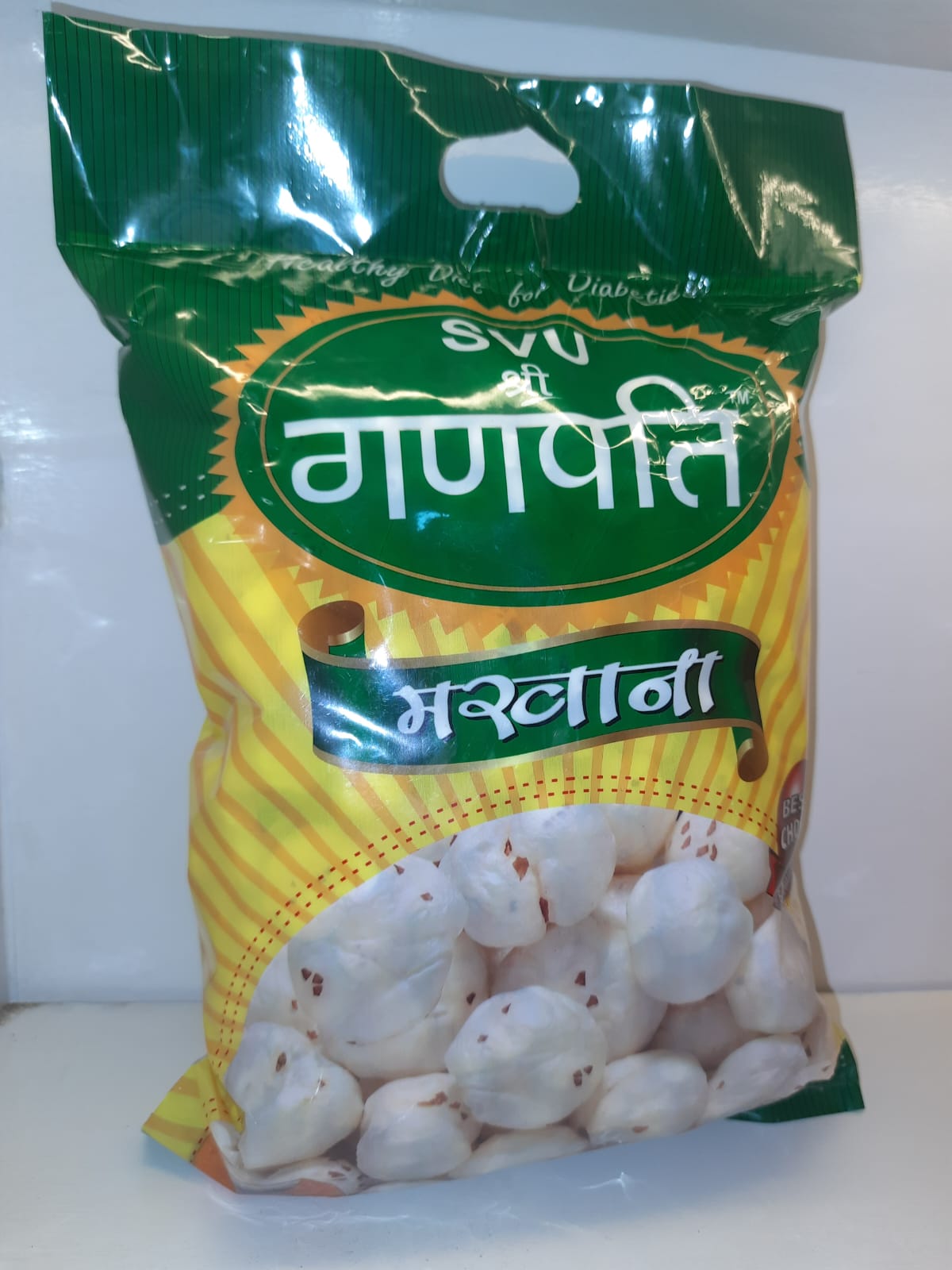 MAKHANA
