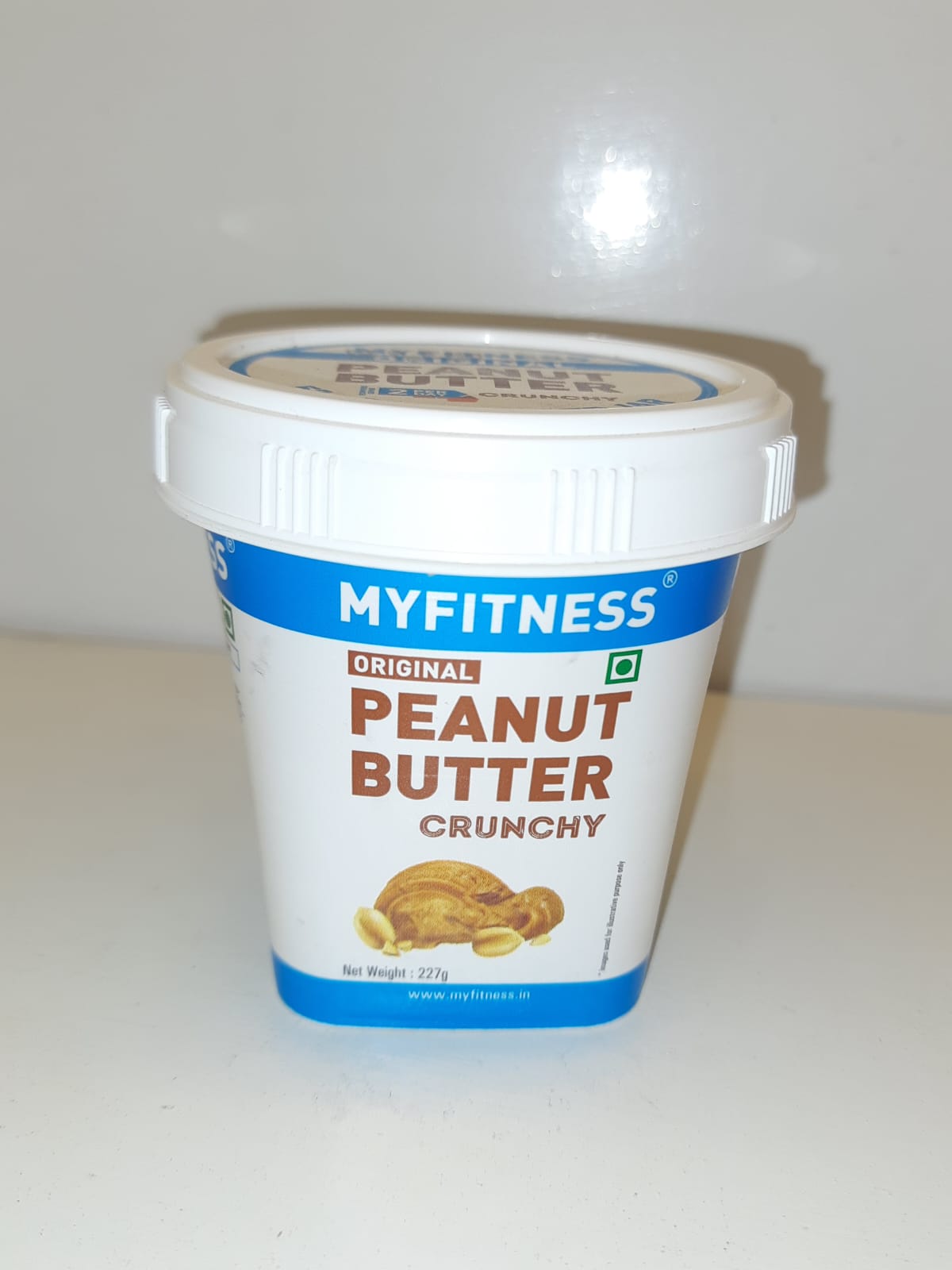 PEANUTE BUTTER