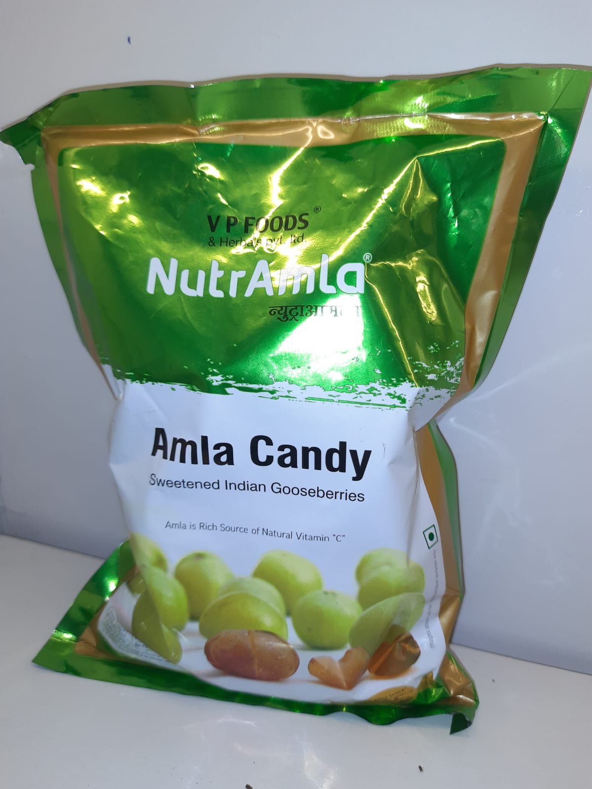 AWALA - WHOLE AWALA CANDY