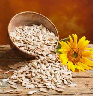 SUNFLOWER SEEDS