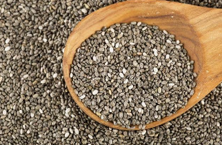 CHIA SEEDS / SABJA SEEDS