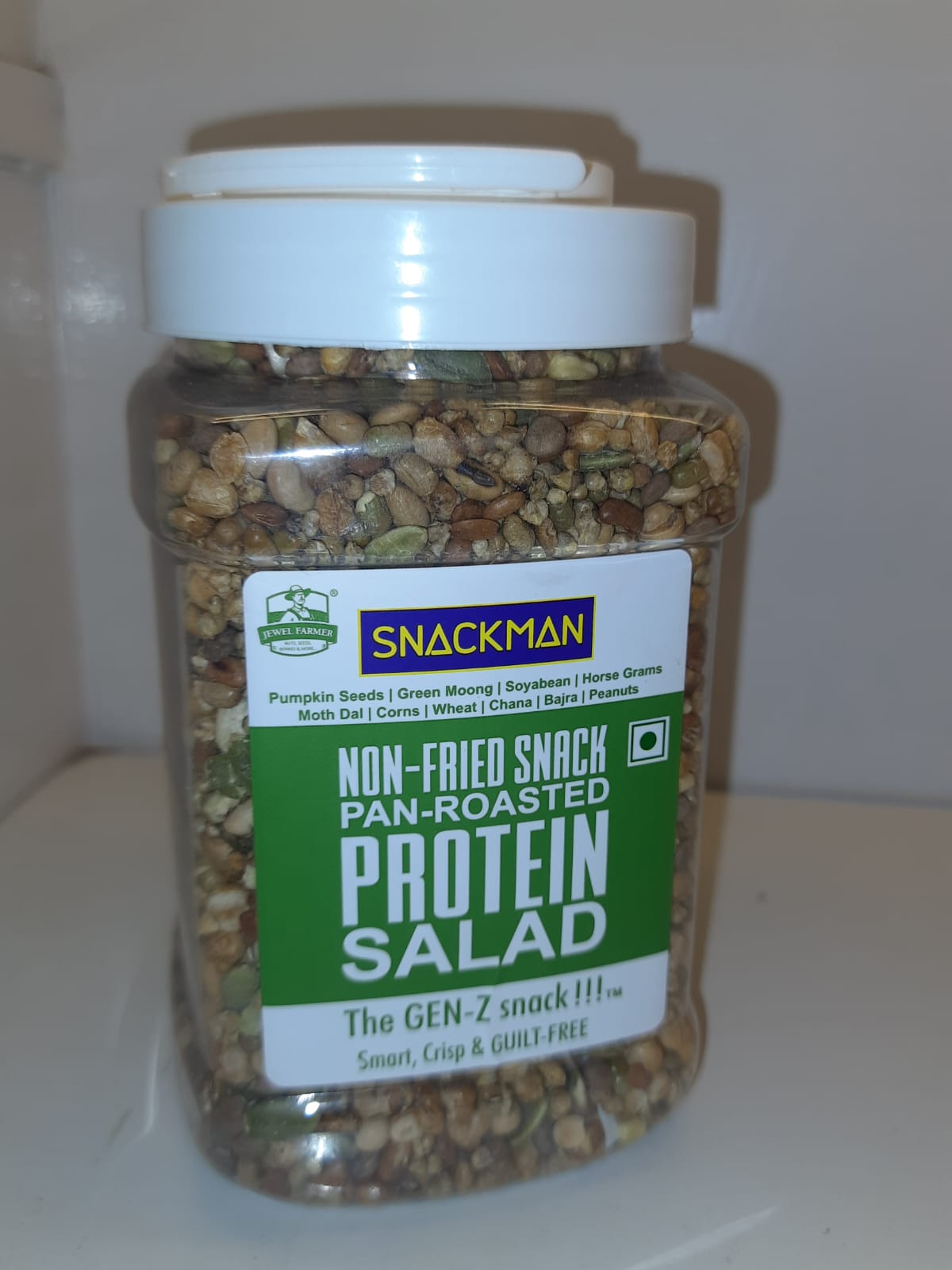 PROTEIN SALAD